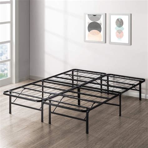 Best Price Mattress New Innovated Box Spring Platform Metal 